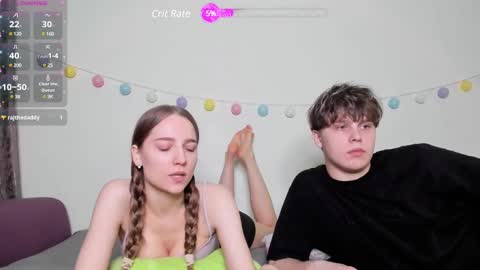 Snapshot of emily_and_ilumi chatting on 02/16/25, 07:49 emily_and_ilumi online show from 02/16/25, 07:49