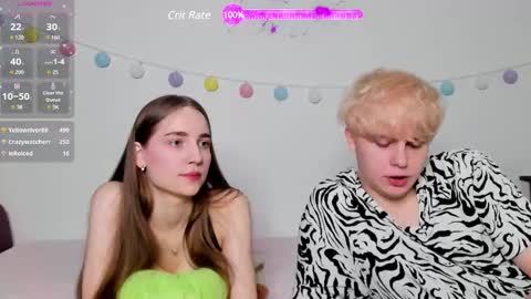 Snapshot of emily_and_ilumi chatting on 02/27/25, 03:15 emily_and_ilumi online show from 02/27/25, 03:15