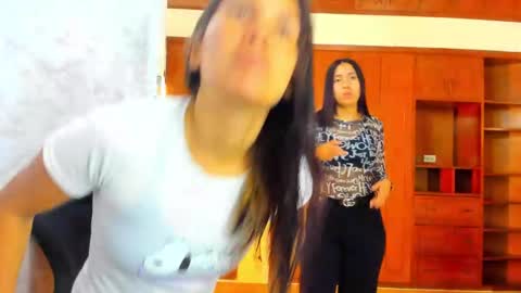 Emily and Soffy online show from 04/18/26, 01:04