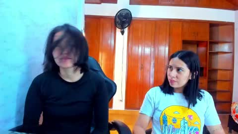 Emily and Soffy online show from 04/24/26, 12:40