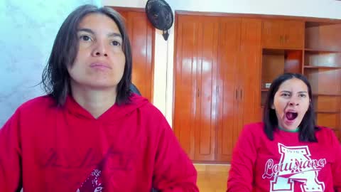 Emily and Soffy online show from 05/04/26, 12:23