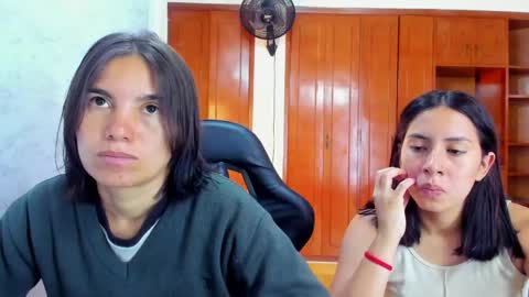 Emily and Soffy online show from 05/11/26, 12:00