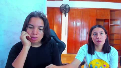 Emily and Soffy online show from 05/15/26, 01:18