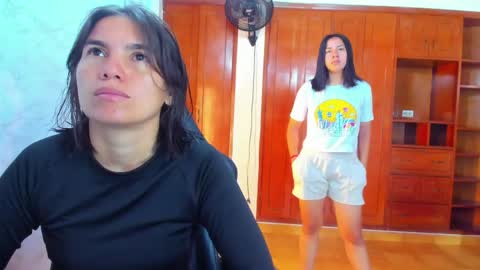 Emily and Soffy online show from 05/18/26, 12:44