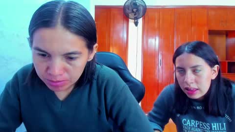 Emily and Soffy online show from 05/30/26, 01:08