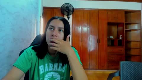 Emily and Soffy online show from 06/01/26, 12:29