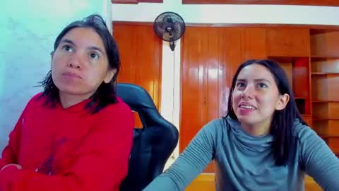 Snapshot of emily_and_soffy chatting on 06/15/26, 01:02 Emily and Soffy online show from 06/15/26, 01:02