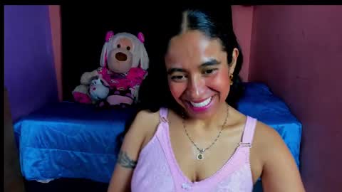emily_bunny7 online show from 09/17/25, 08:54