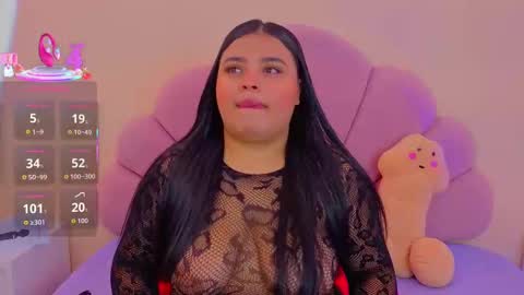 Snapshot of emily_cooper20_ chatting on 09/26/25, 12:47 Emily online show from 09/26/25, 12:47