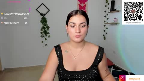 Emily  online show from 12/02/24, 08:11
