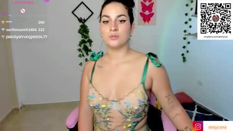 Emily  online show from 12/05/24, 07:28