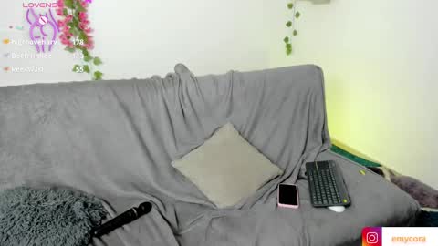 Emily  online show from 01/03/25, 06:24