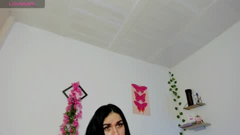 Emily  online show from 01/24/25, 09:37