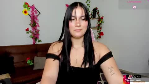 Emily  online show from 02/17/25, 08:36