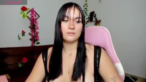 Emily  online show from 02/19/25, 03:27