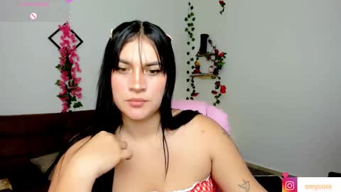 Emily  online show from 02/28/25, 02:42