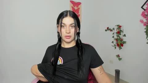 Emily  online show from 09/30/25, 02:33