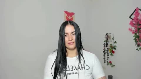 Emily  online show from 10/09/25, 02:59