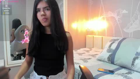 Emily online show from 02/14/26, 06:48