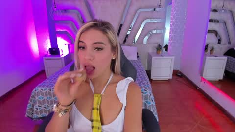 Emily online show from 01/13/25, 01:49