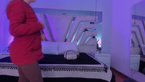 Emily online show from 10/10/25, 11:09