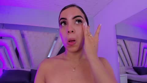 Emily online show from 11/30/25, 11:25