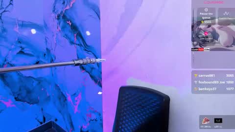 emily_evol online show from 03/07/26, 11:29