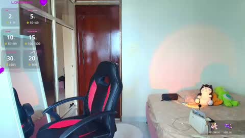 Snapshot of emily_foru chatting on 06/13/26, 07:45 emily_foru online show from 06/13/26, 07:45