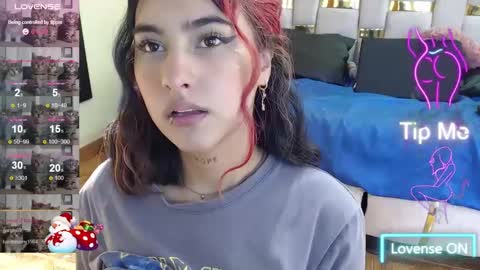 emily fox 3 online show from 03/11/25, 03:02