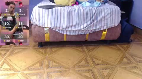 emily fox 3 online show from 11/04/25, 04:11