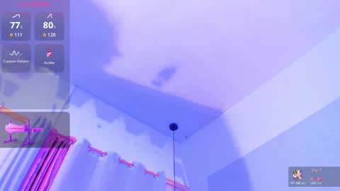 Emi  online show from 11/21/25, 04:49