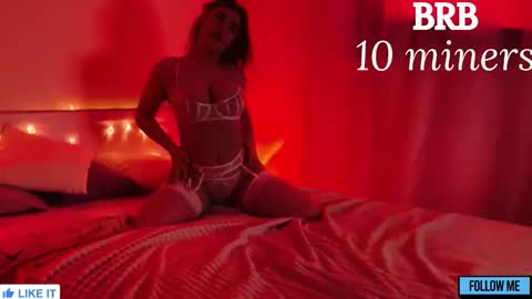 EMILY online show from 01/14/26, 02:17