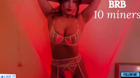 EMILY online show from 05/18/26, 04:07