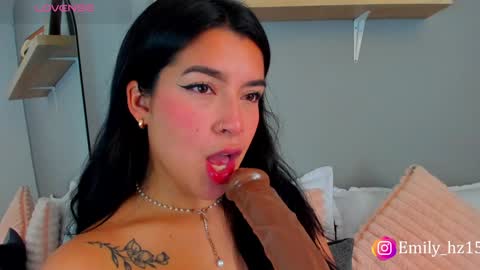 Emily online show from 12/11/24, 02:00