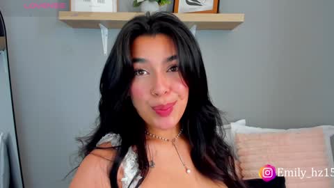 Emily online show from 01/13/25, 04:19