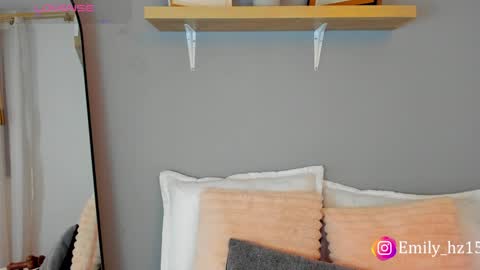 Emily online show from 02/05/25, 10:30