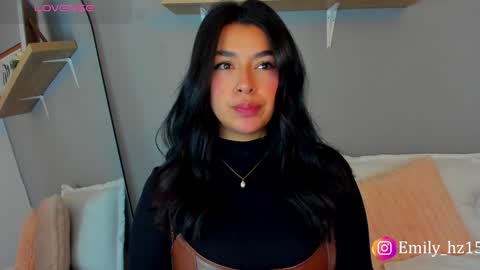 Emily online show from 02/07/25, 10:50