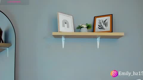 Emily online show from 02/26/25, 02:03