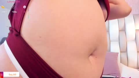 Snapshot of emily_hill___ chatting on 02/05/25, 09:40 EMILY Monday 5-2 am From Tuesday to Friday5-1 am Colombia time online show from 02/05/25, 09:40