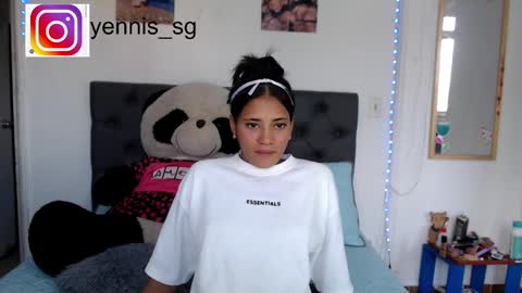 emily online show from 02/23/25, 02:04