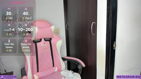 Snapshot of emily_huddson_ chatting on 09/12/25, 11:48 independet model online show from 09/12/25, 11:48