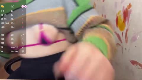 Snapshot of emily_is_here chatting on 03/11/25, 01:45 Emily online show from 03/11/25, 01:45