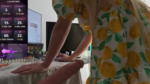 Emily online show from 05/21/26, 10:00