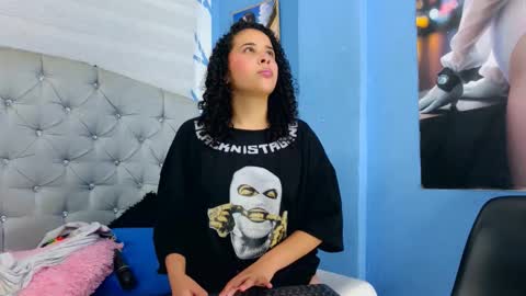 Snapshot of emily_jhons2 chatting on 09/12/25, 05:13 Emily jhon online show from 09/12/25, 05:13