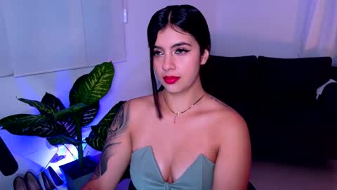 Emily online show from 01/09/26, 11:24