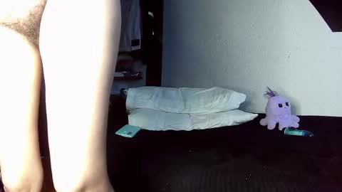 Snapshot of emily_katz chatting on 02/16/25, 10:21 Julieta online show from 02/16/25, 10:21