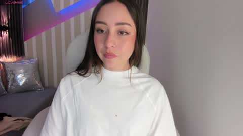 Emily online show from 01/22/25, 02:35