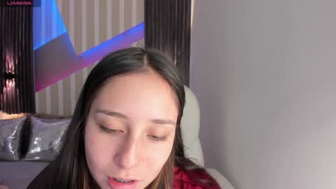 Emily online show from 01/25/25, 04:24