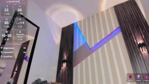 Emily online show from 01/30/25, 08:31