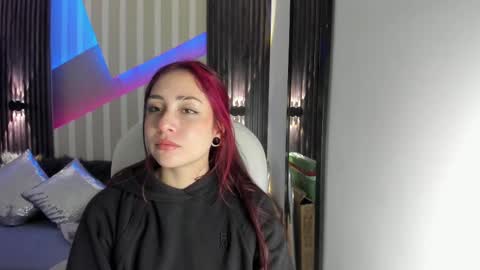 Emily online show from 11/16/25, 04:34